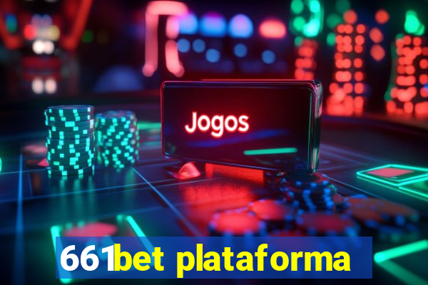 661bet plataforma